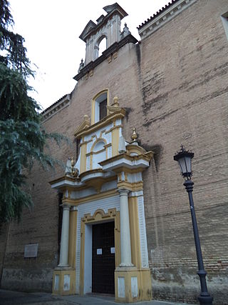 Iglesia de San Hermenegildo