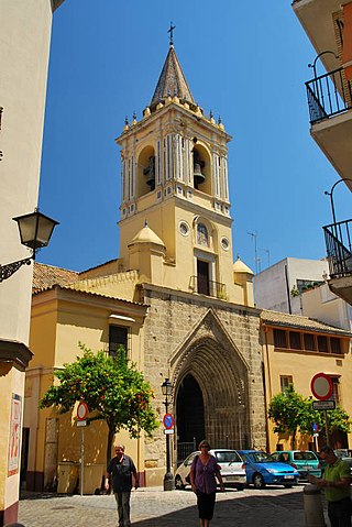 Iglesia de San Isidoro