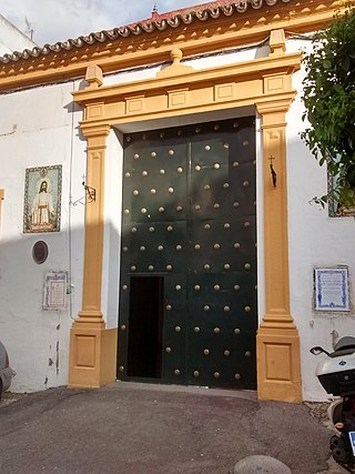 Iglesia de Santiago