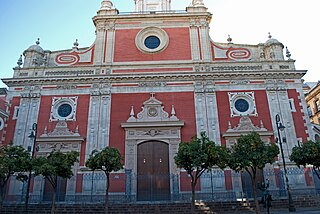 Iglesia del Salvador