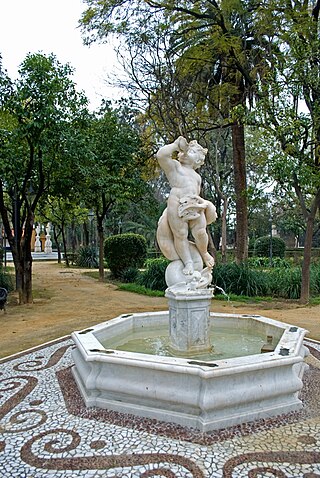 Jardin de las Delicias