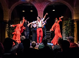 Museo del Baile Flamenco