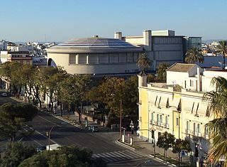 Teatro de la Maestranza