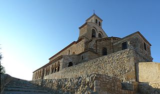 Iglesia de Nuestra Señora del Rivero