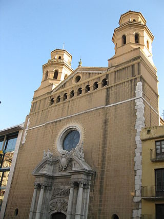 Sant Agustí