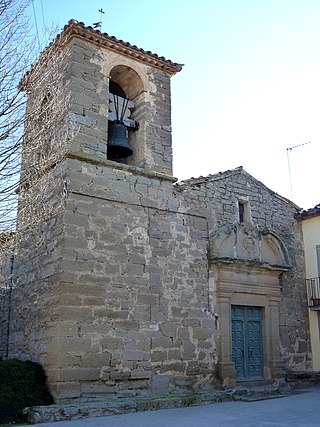 Sant Salvador de Gra
