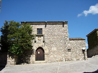 Casa-Museo Pizarro
