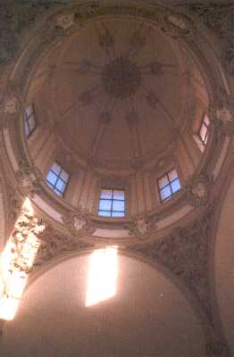 Capella de l'Antic Col·legi de Sant Pau