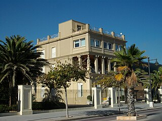 Casa-Museo Blasco Ibañez