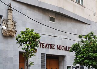 Teatre Micalet