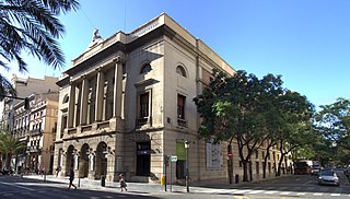 Teatre Principal de València