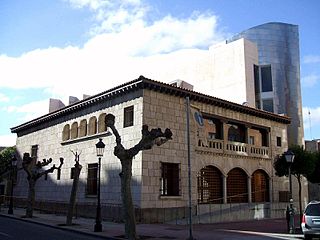 Casa Museo de Colón