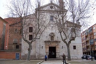 Iglesia de San Nicolás