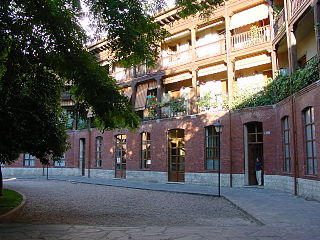 Plaza del Viejo Coso