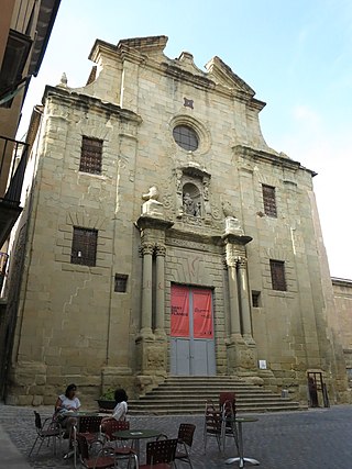 Església de la Pietat