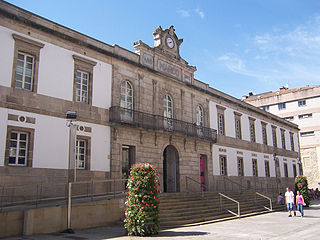 Museo de Arte Contemporánea de Vigo