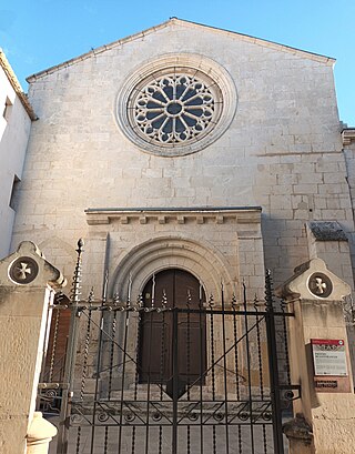 Sant Francesc