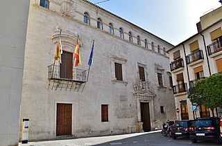 Museo Arqueológico José María Soler