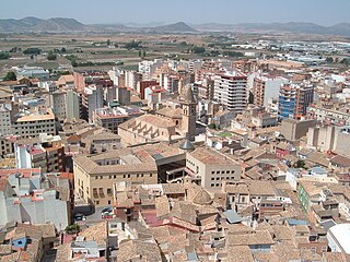 Plaza Santiago