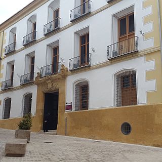 Casa de l'Ensenyança