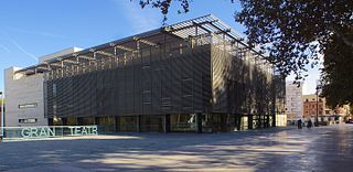Gran Teatre de Xàtiva