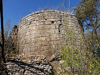 Ermita de Sant Ermengol