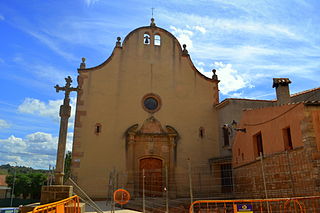 Mare de Deu del Portal