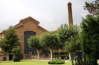 Museu Agbar de les Aigües
