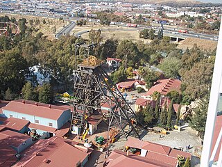 Gold Reef City