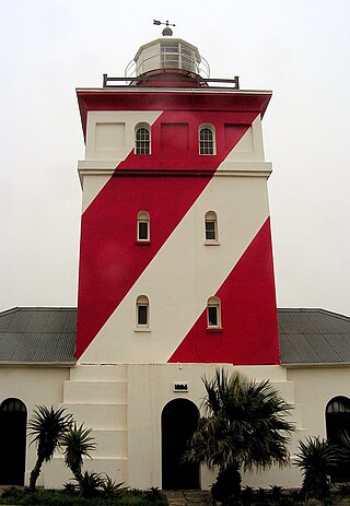 Green Point Lighthouse