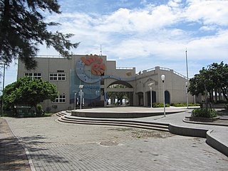 旗津貝殼博物館