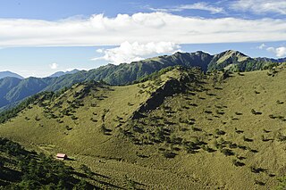 轆轆山