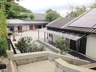 Pinglin Teemuseum