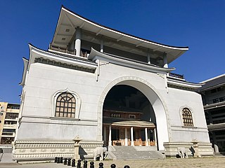 寶覺禪寺