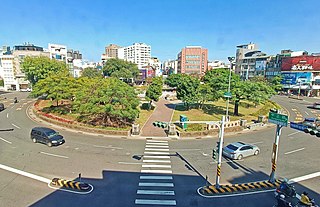 湯德章紀念公園