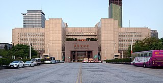 台北市民廣場