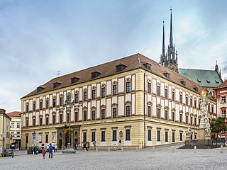 Palais Dietrichstein