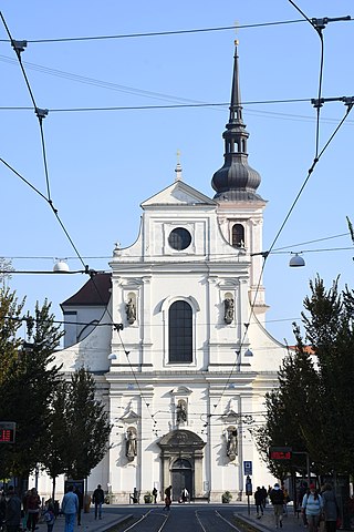 St.-Thomas-Kirche