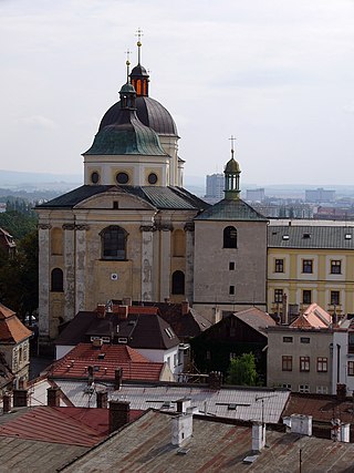 Sv. Michal
