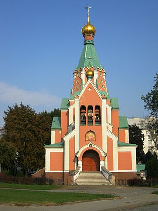 Svatý Gorazd