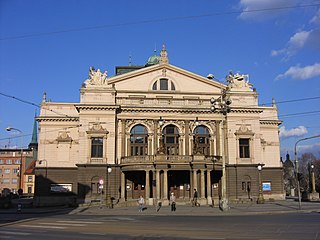 Divadlo Josefa Kajetána Tyla - Velké divadlo