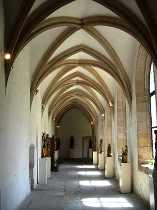 Franziskanerkloster Pilsen