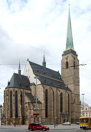 Sankt-Bartholomäus-Kathedrale