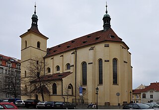 Kastuluskirche