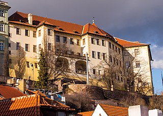 Lobkovický palác