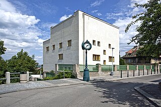 Müllerova vila