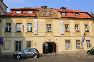 Náprstkovo muzeum