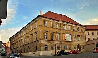 Palais Trauttmannsdorff