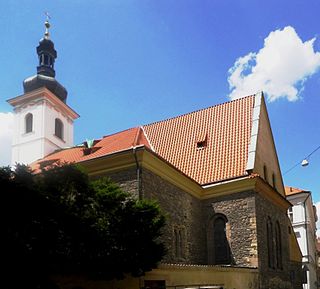 Sankt-Michaelskirche