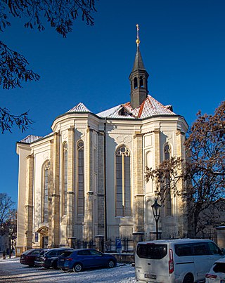 Sankt-Rochus-Kirche